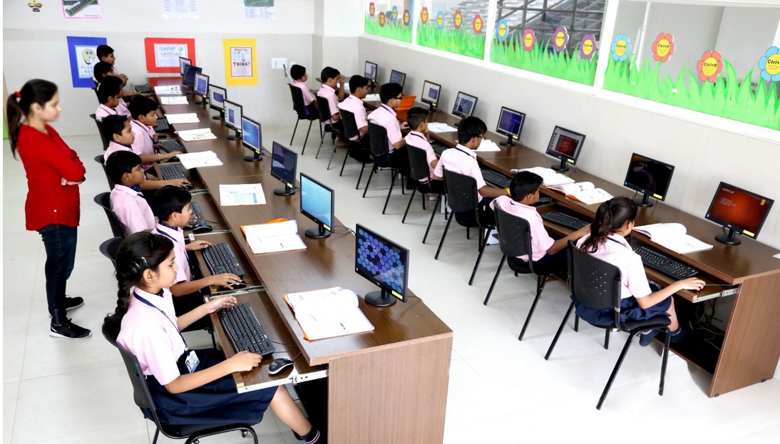 class image