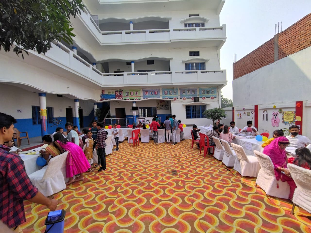 class image
